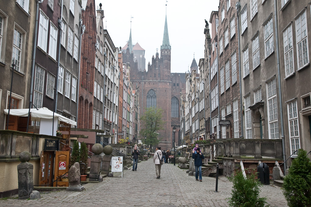 Gdansk